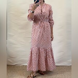 Emerson Fry India Dress